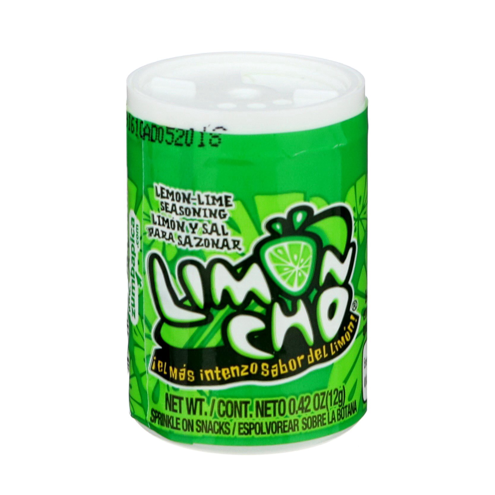 slide 1 of 1, Zumba Pica Limoncho, 0.42 oz