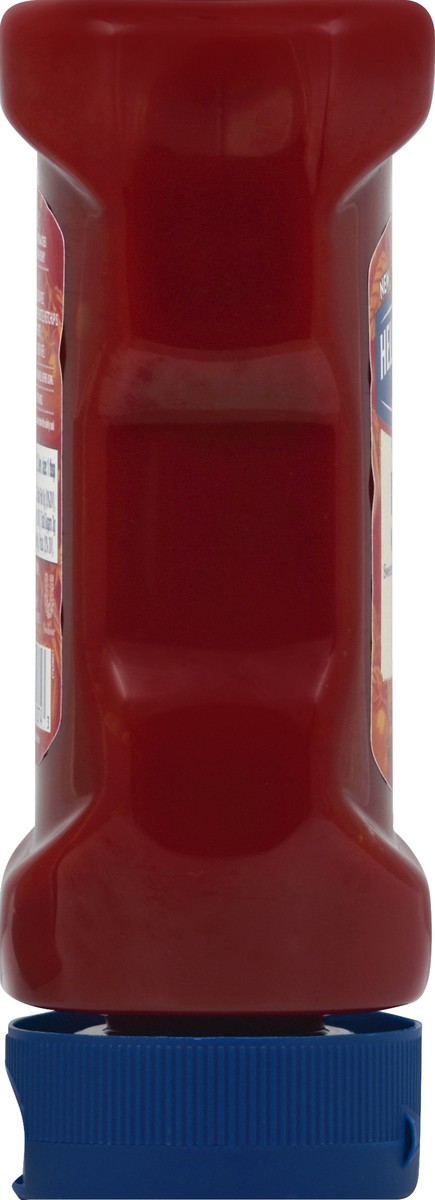 slide 3 of 6, Hellmann's Honey Ketchup, 14 oz