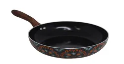 IMUSA Aluminum Frying Pan - Talavera