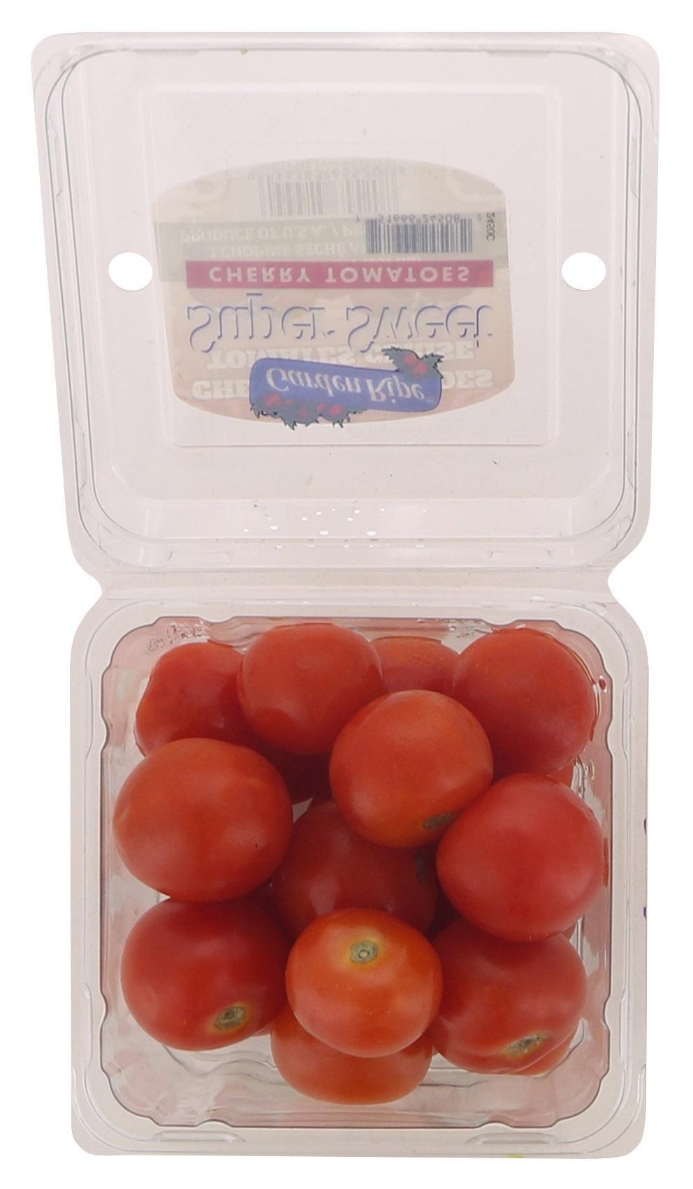 slide 1 of 1, Cherry Tomatoes, 1 ct