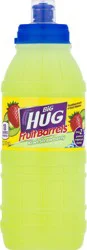 Big Hug Fruit Barrels Kiwi Strawberry Fruit Drink 16 fl oz