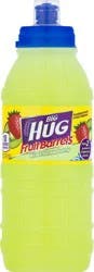 Big Hug Fruit Barrels Kiwi Strawberry Fruit Drink 16 fl oz
