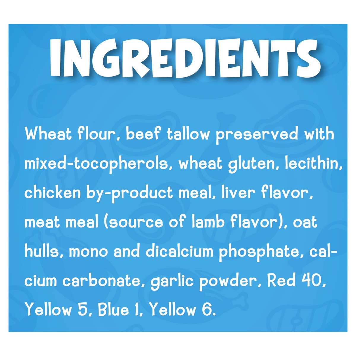 slide 4 of 9, ALPO Variety Snaps Little Bites Dog Treats With Real Beef, Chicken, Liver & Lamb Flavors, 16 oz
