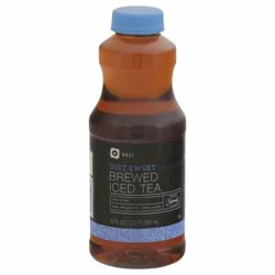 Publix Deli Iced Tea, Brewed, Diet Sweet