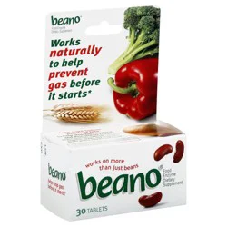 Beano Tablets | Shipt