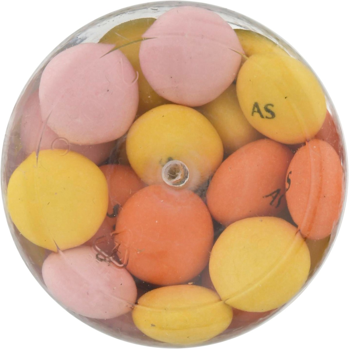 slide 4 of 13, Alka-Seltzer Extra Strength Chewable Tablets Assorted Fruit Heartburn ReliefChews 66 ea, 66 ct