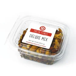 Dierbergs Deluxe Mix