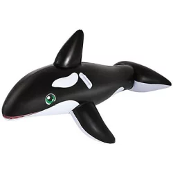 Bestway H2O Go Jumbo Whale Rider