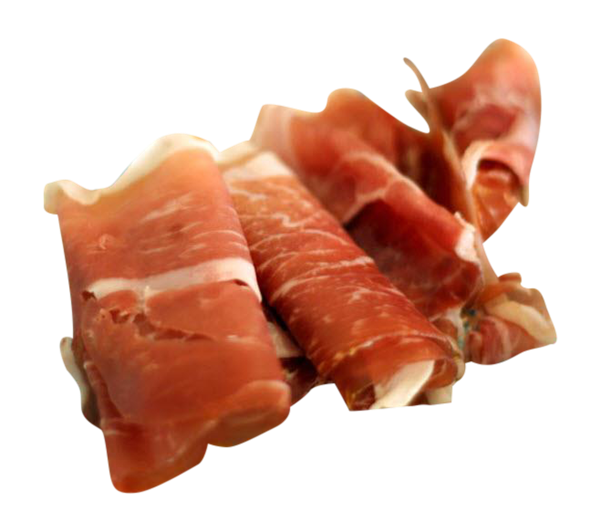 slide 1 of 1, La Quercia Fresh Sliced Proscuitto, Acorn Varietal, per lb