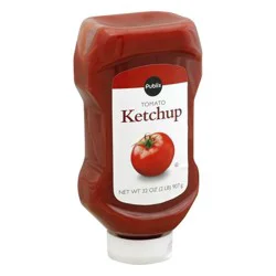 Publix Ketchup, Tomato
