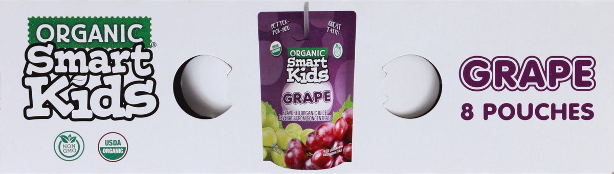 slide 5 of 10, Smart Kids Juice - 8 ct, 8 ct