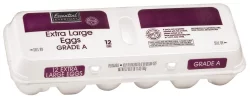 Essential Everyday X-large Eggs
