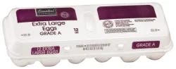Essential Everyday X-large Eggs