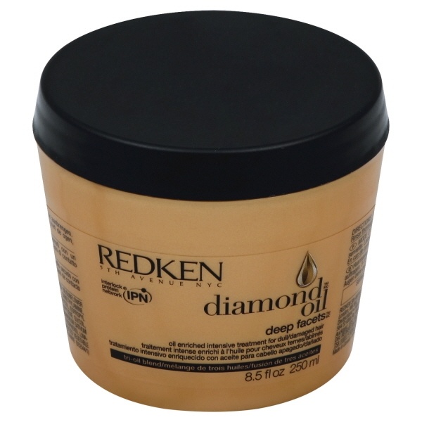 slide 1 of 1, Redken Diamond Oil 8.5 oz, 8.5 oz