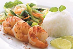 Weis Quality Large Easy Peel Shrimp