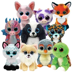 TY Beanie Boos Plush Assortment