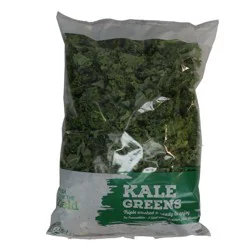 Kale Superfit Greens