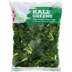 Kale Superfit Greens