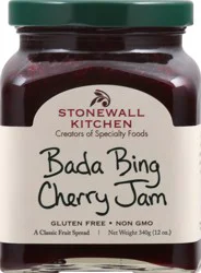 Stonewall Kitchen Bada Bing Cherry Jam 340 g