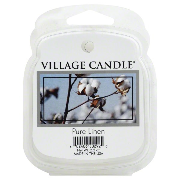 slide 1 of 1, Village Candle Melt Summer Breeze, 1 ct