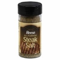 slide 1 of 2, Reese Steak Salt All Purpose, 4.5 oz