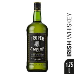 Proper No. Twelve Irish Whiskey