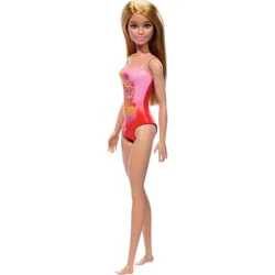 Swim Barbie - Pink