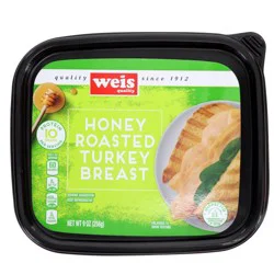 Weis Quality Lunch Meat