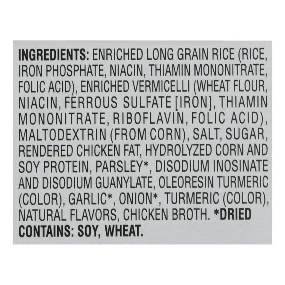 slide 4 of 11, SE Grocers Seasoned Rice Chicken, 6.9 oz