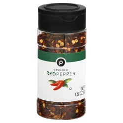 Publix Crushed Red Pepper