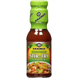 Kikkoman Stir-Fry Sauce 11.4 lb