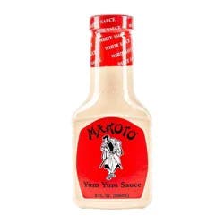 Makoto Yum Yum Sauce, 9 oz