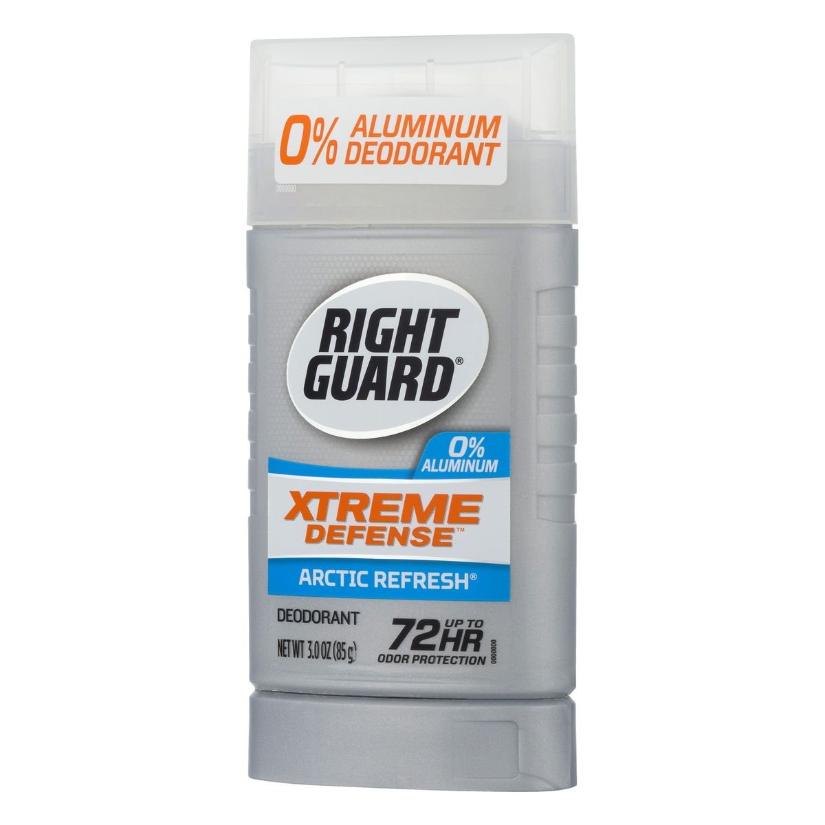 slide 3 of 10, Right Guard Xtreme Defense Arctic Refresh Deodorant Stick, 3 oz