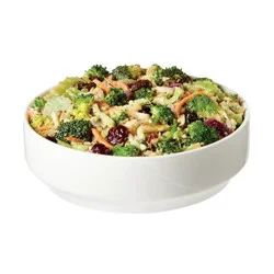 Raley's Grab & Go Vegetable Salad 5 Oz