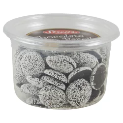 Streit's Chocolate Non Pareils - 11 oz