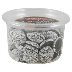 Streit's Chocolate Non Pareils - 11 oz