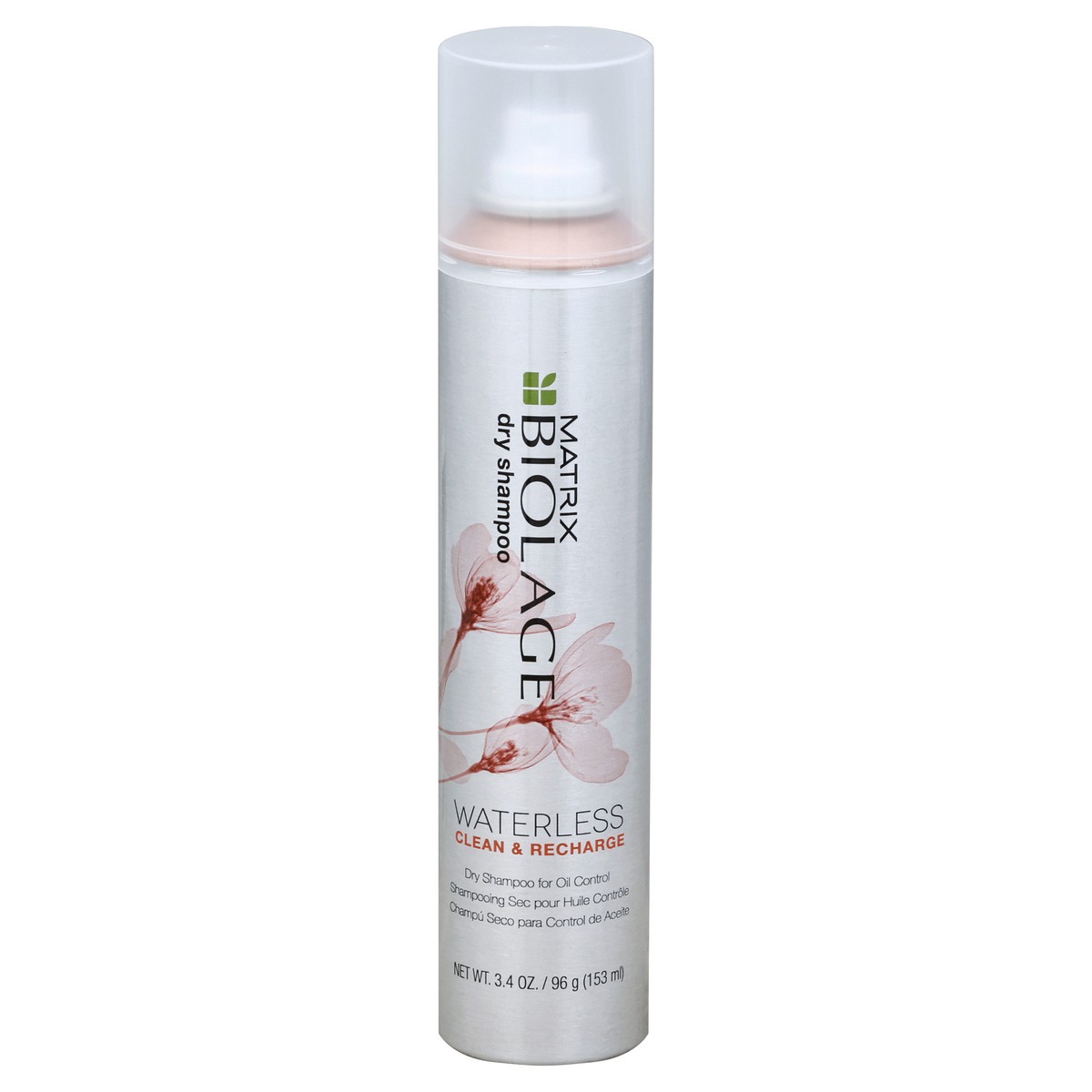 slide 3 of 3, Biolage Dry Shampoo 3.4 oz, 3.4 oz