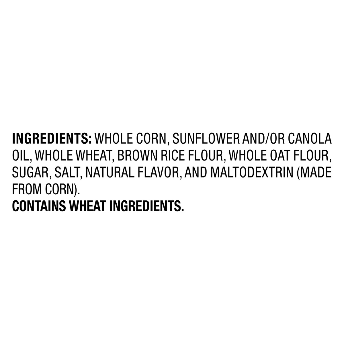 slide 2 of 5, SunChips Original 100% Whole Grain Snack, 7 oz