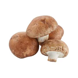 Produce Mushrooms 1 ea
