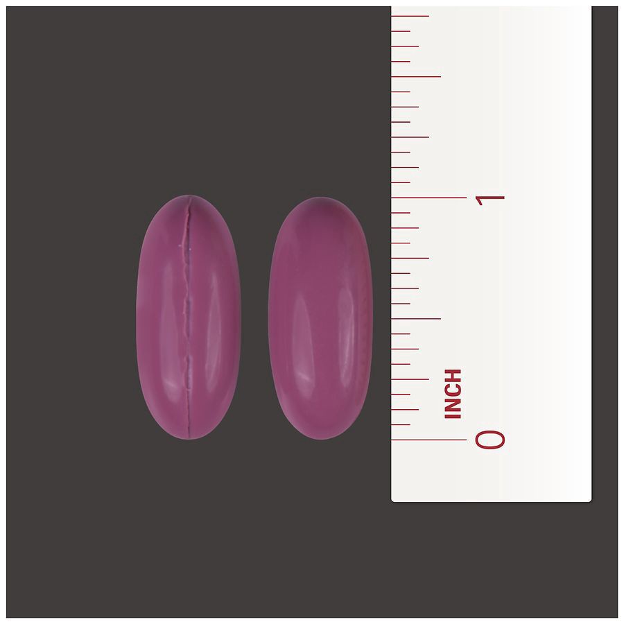 slide 3 of 5, Walgreens Higher Absorption Magnesium Citrate 250mg, 60 ct