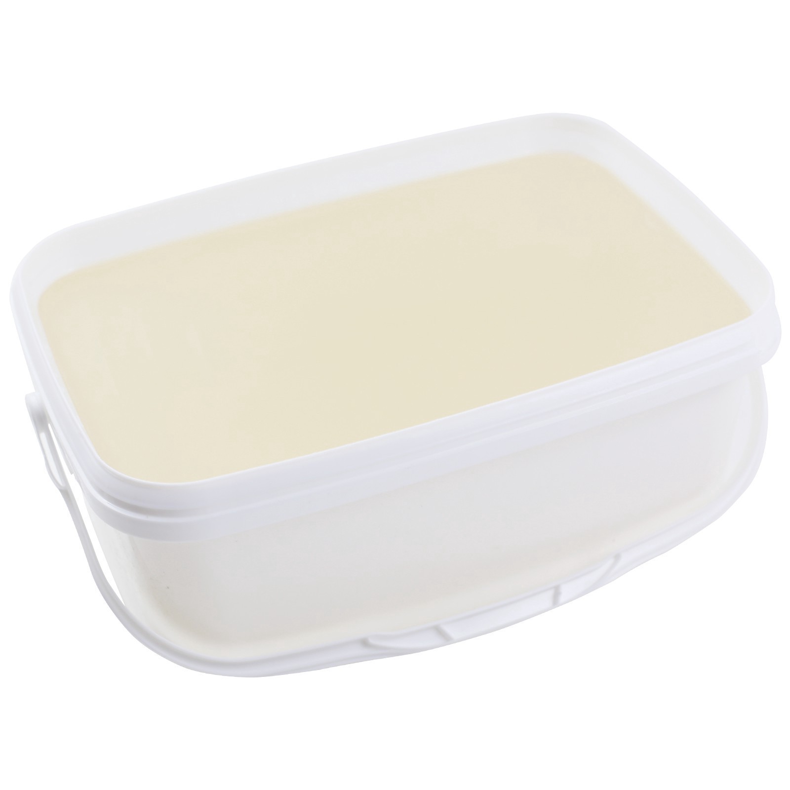 slide 3 of 5, Clear Glycerin Soap, 10lb. By Make Market, 10 lb