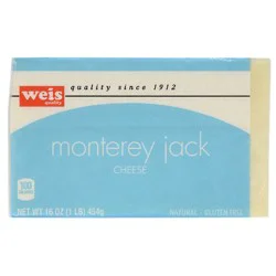 Weis Quality Cheese