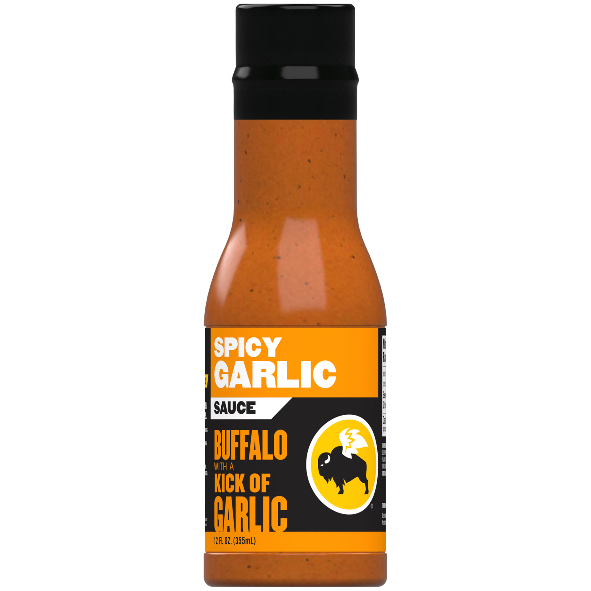 Buffalo Wild Wings Spicy Garlic Sauce 12 Fl Oz 12 Fl Oz Shipt