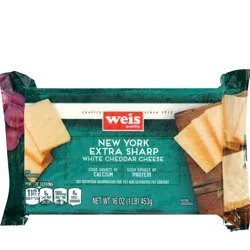 Weis Quality Cheese