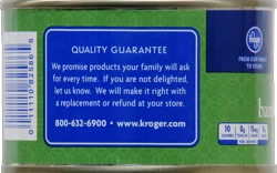 Kroger Sliced Bamboo Shoots