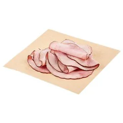 Columbus Black Forrest Ham, Sliced Per Pound