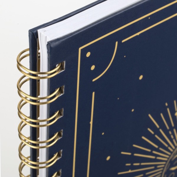 slide 2 of 10, Cambridge® Solstice Academic 2025-2026 Weekly Monthly Planner, Large, 8 1/2"" x 11"", 1 ct