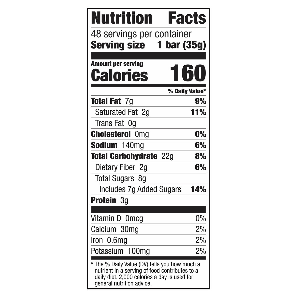 slide 2 of 14, Nature Valley Almond Sweet and Salty Nut Granola Bars, 59.2 oz, 48 ct