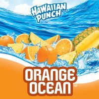 slide 3 of 25, Hawaiian Punch Orange Ocean, 10 fl oz bottles, 6 pack, 6 ct