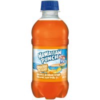 slide 22 of 25, Hawaiian Punch Orange Ocean, 10 fl oz bottles, 6 pack, 6 ct